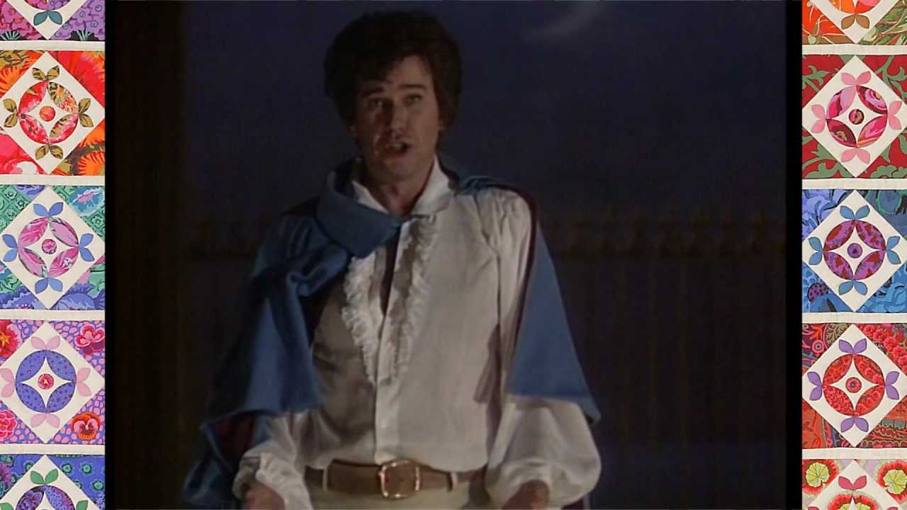 W.A. Mozart - R. Croft 