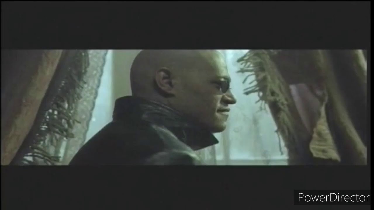 Neo incontra Morfeo