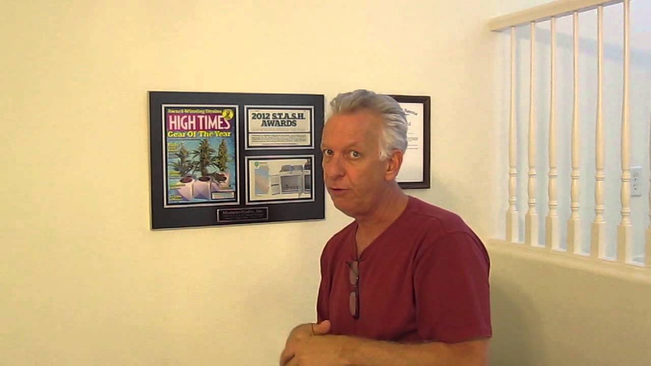 What is Deep Water Culture DWC