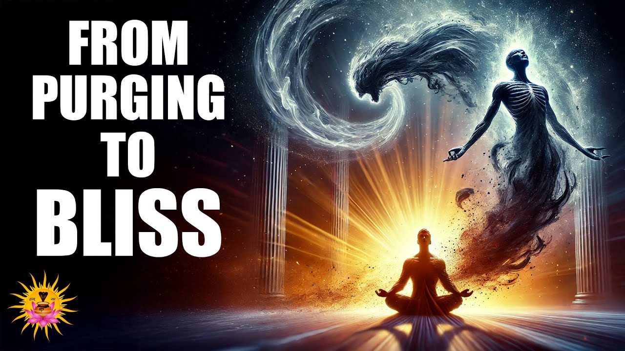 Hold on to your Spiritual Practice! (Seriously) #yoga #Kriya #spirituality