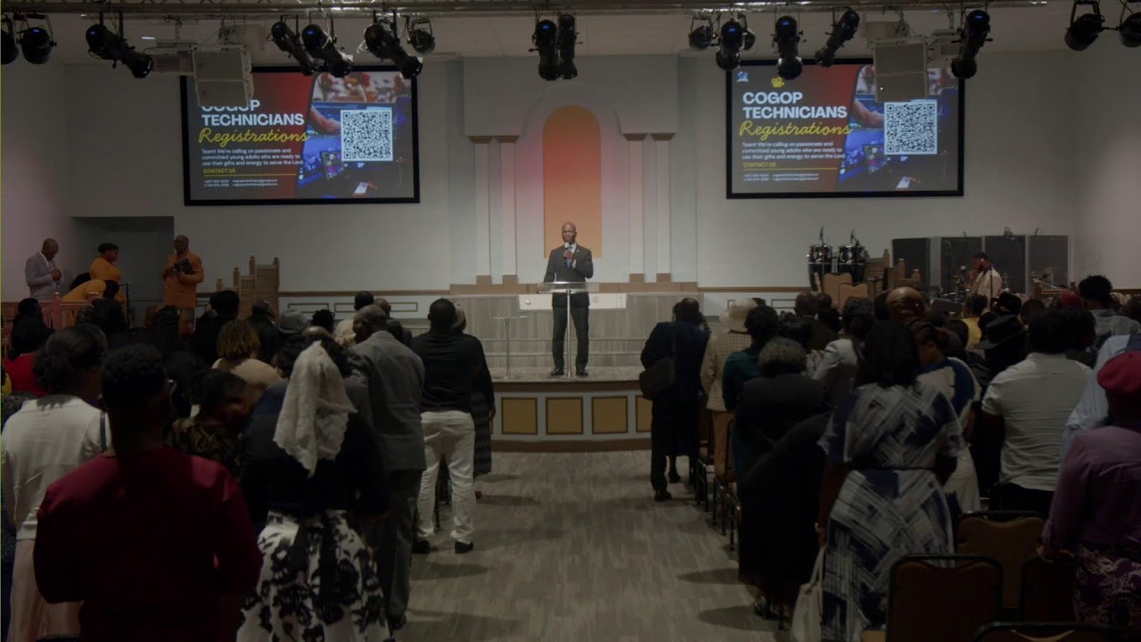Join Us! | La Prophétie Orlando | Sunday Morning 1st Service | 7:30 AM | August 31th, 2025