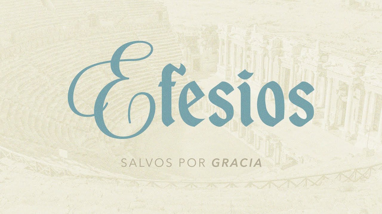 Efesios 5:21-33 | Caminando En Amor