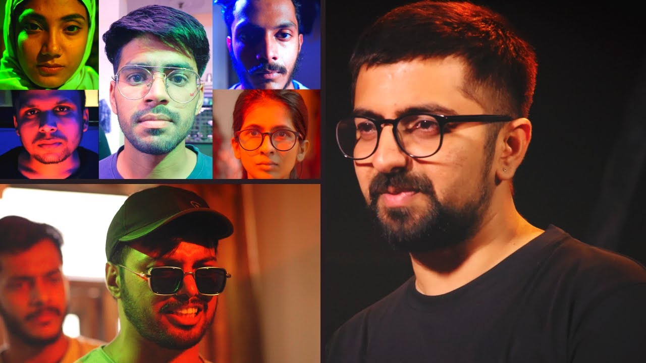 Chal Uthh (चल उठ) | CA Anthem - Motivational Rap | Edu91 Ft. Kunal Singhani #CAAnthem #MyDreamCA