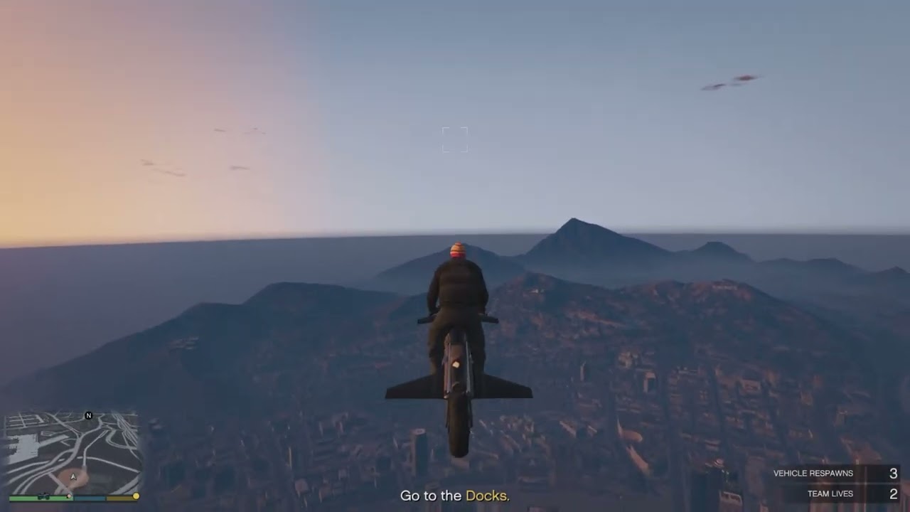 GTAV - WORK DISPUTE  - HOW TO OBTAIN BLACK ARMOR + BLACK / RED JOGGERS   ** NO BEFF NEEDED**