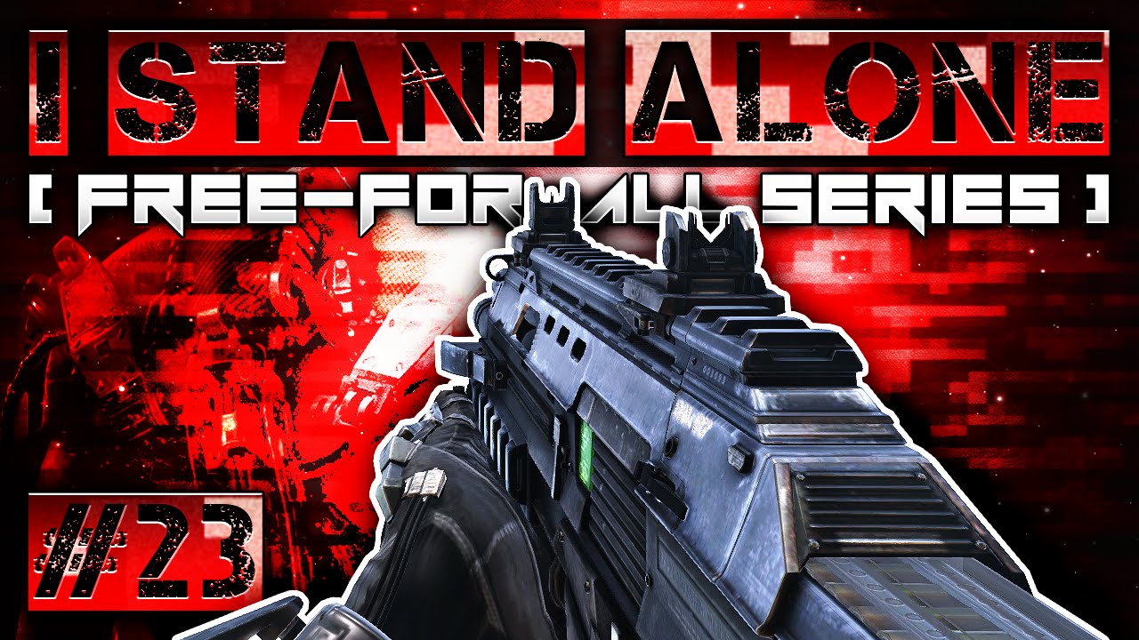 MOST INTENSE FFA MATCH! - 