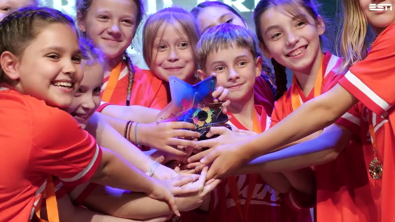 EK Dance Fest 2025 &mdash; день музыки, движения и вдохновения