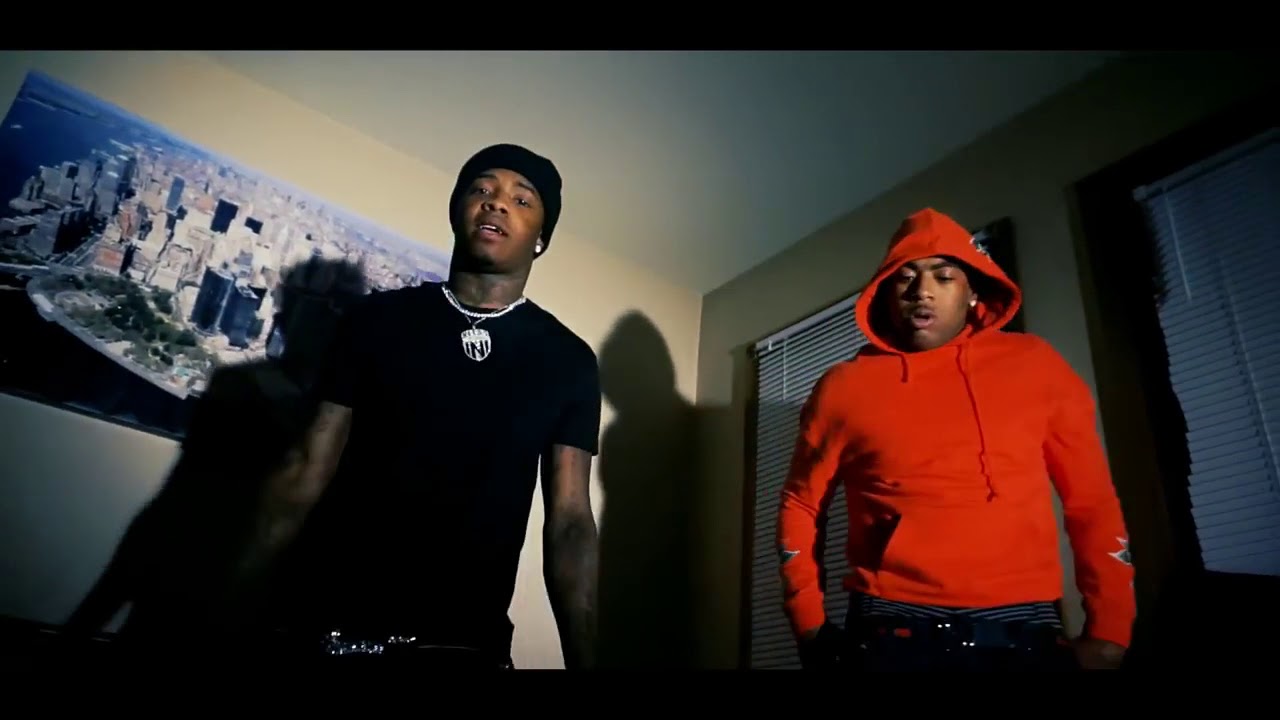 Dee Mula | Off The Top Of Head | Ft Og Boo Dirty Official Music Video