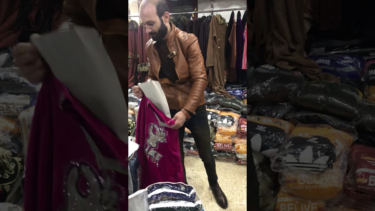 محلات احمد العبيدي  حي النور مقابل ملعب كلاكسيكو