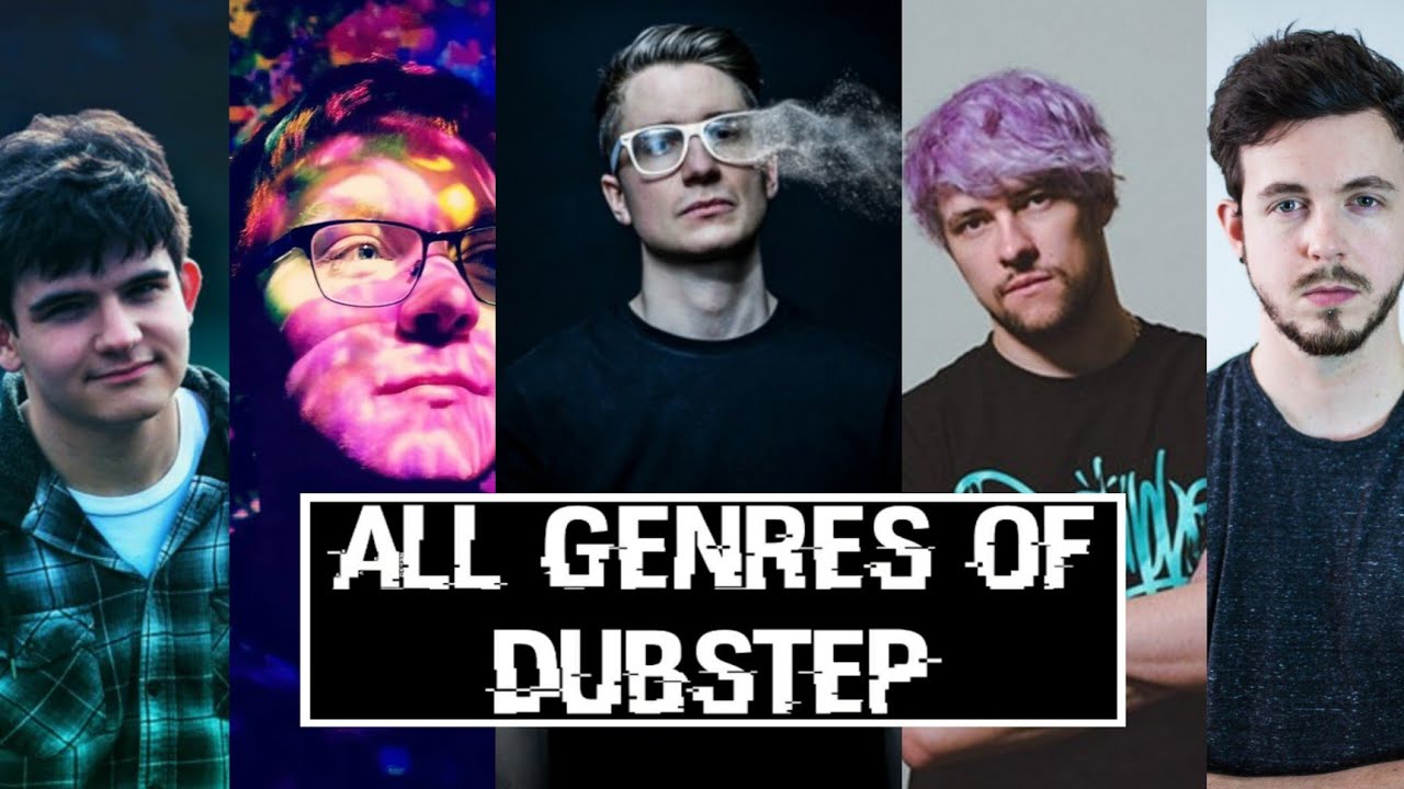DUBSTEP, VS RIDDIM, VS MELODIC RIDDIM, VS DEATHSTEP,VS FUTURE, VS COLOUR BASS| BEST DROPS 2021