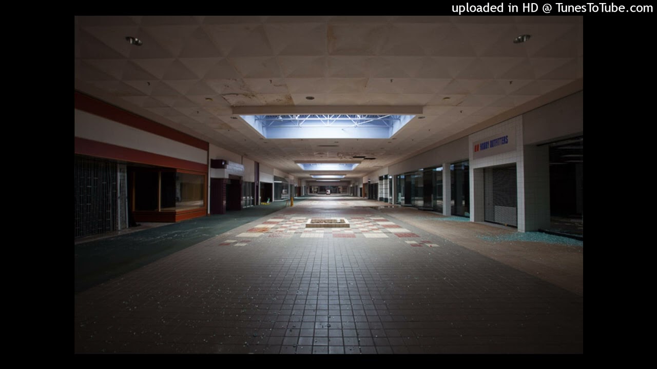 animusic pipe dream in empty mall