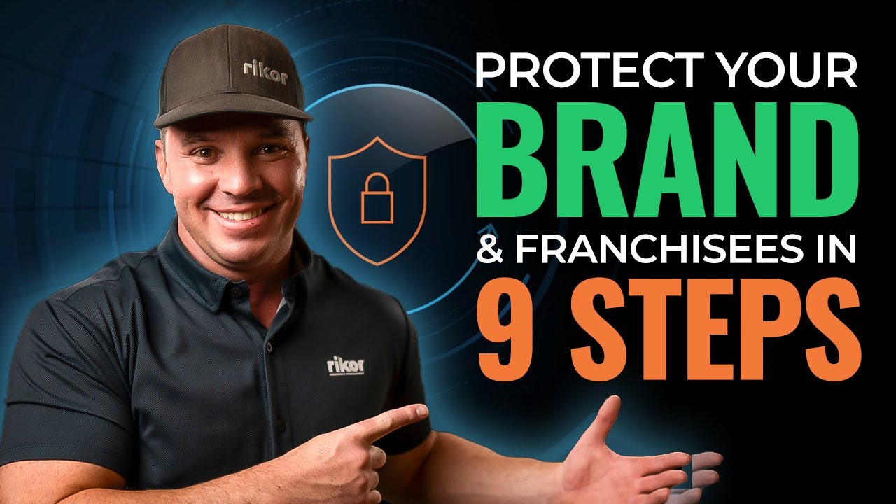 9 Steps to Master Insurance Compliance for Franchisors | Protect Your Brand & Franchisees