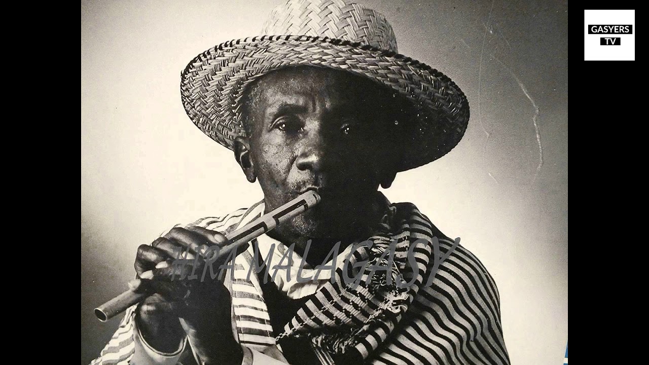 Rakoto Frah - Rehefa maty aho