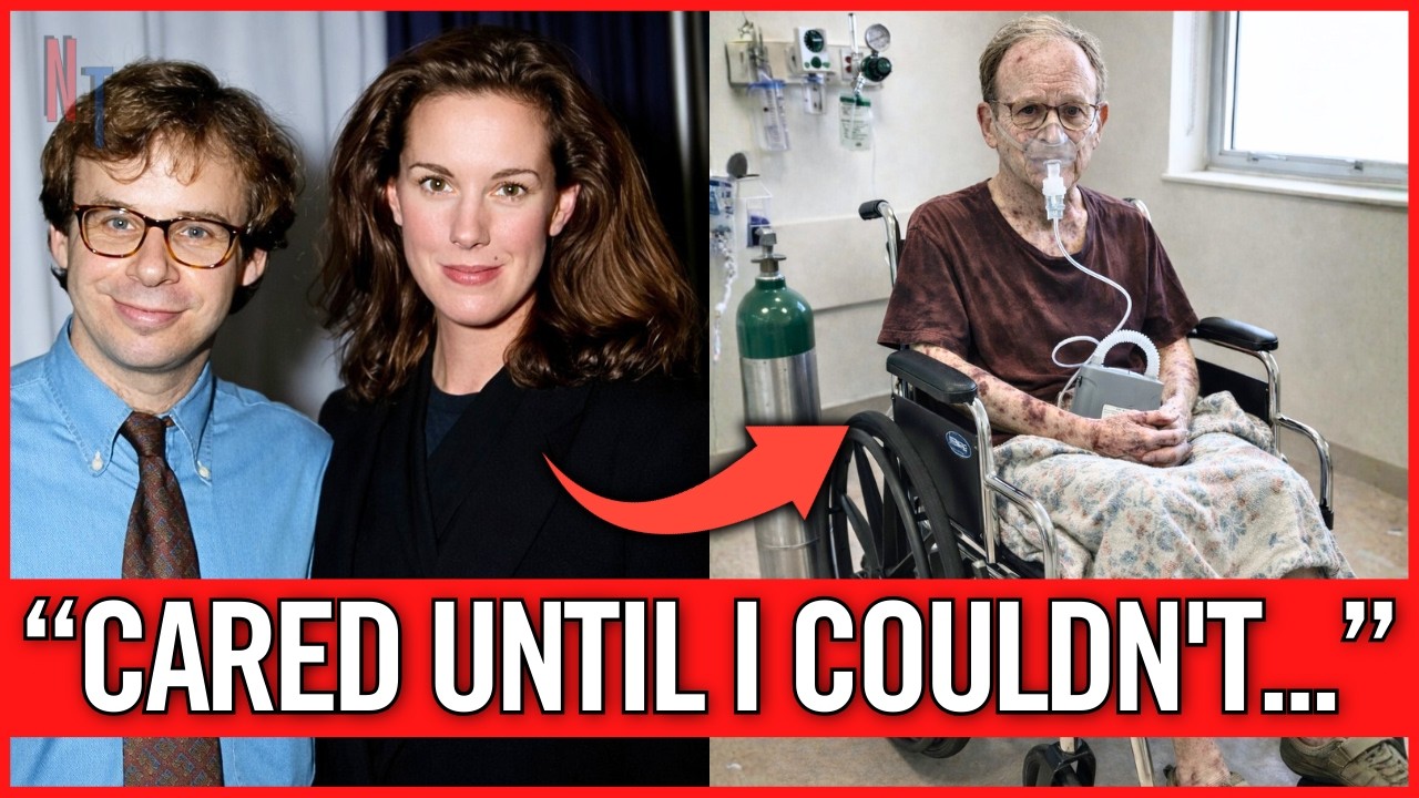 After 29 Years as a Recluse Rick Moranis Reveals How He Lives Today Abandoned by Friends! 😭