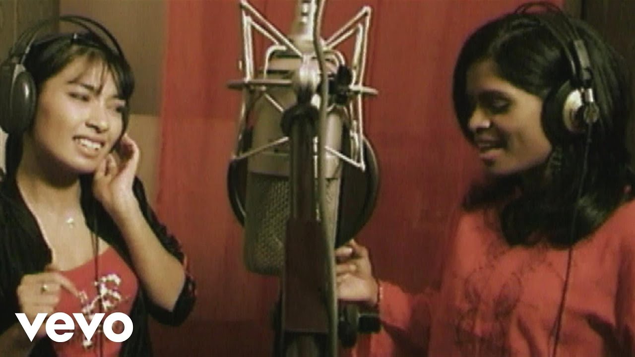 Misha Omar, Jaclyn Victor - Cinta (Music Video)