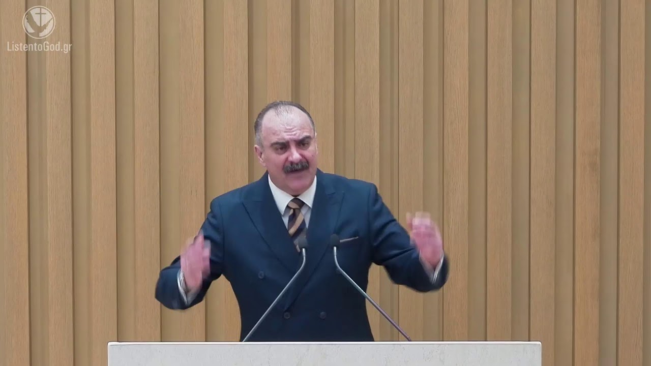 Εμπειρίες ζωής - 12/02/2026