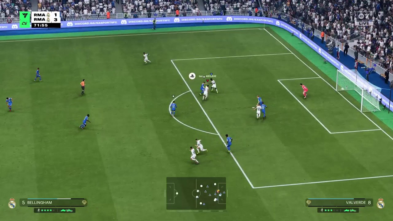 FIFA Life - Stan