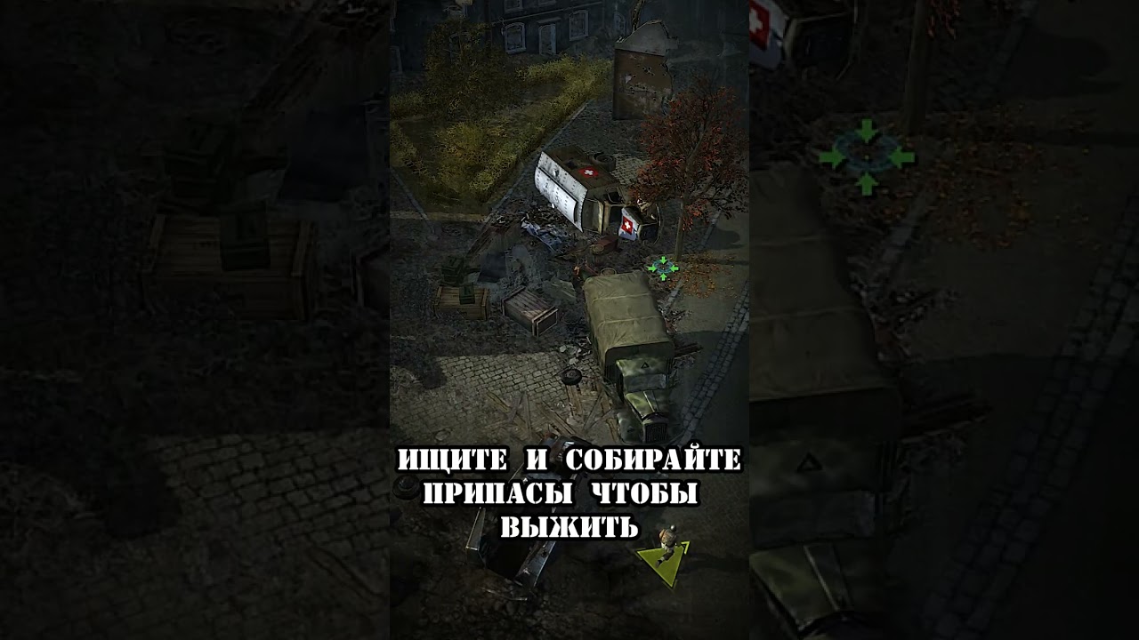 ВТВ Страшилки &mdash; Аномалия 