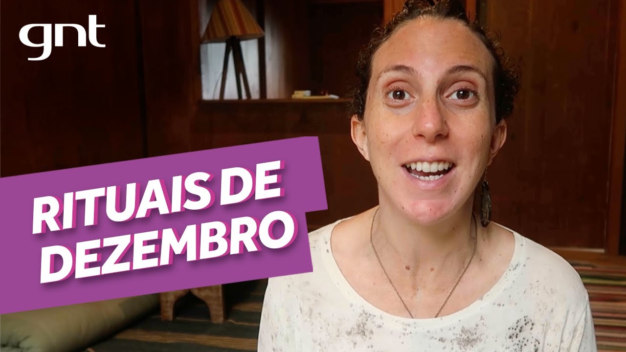 O Final do Ano precisa de significados? | Jout Jout de Saia