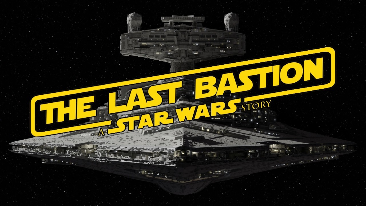 The Last Jedi COULD'VE Been Good If.... | Reimagining Star Wars