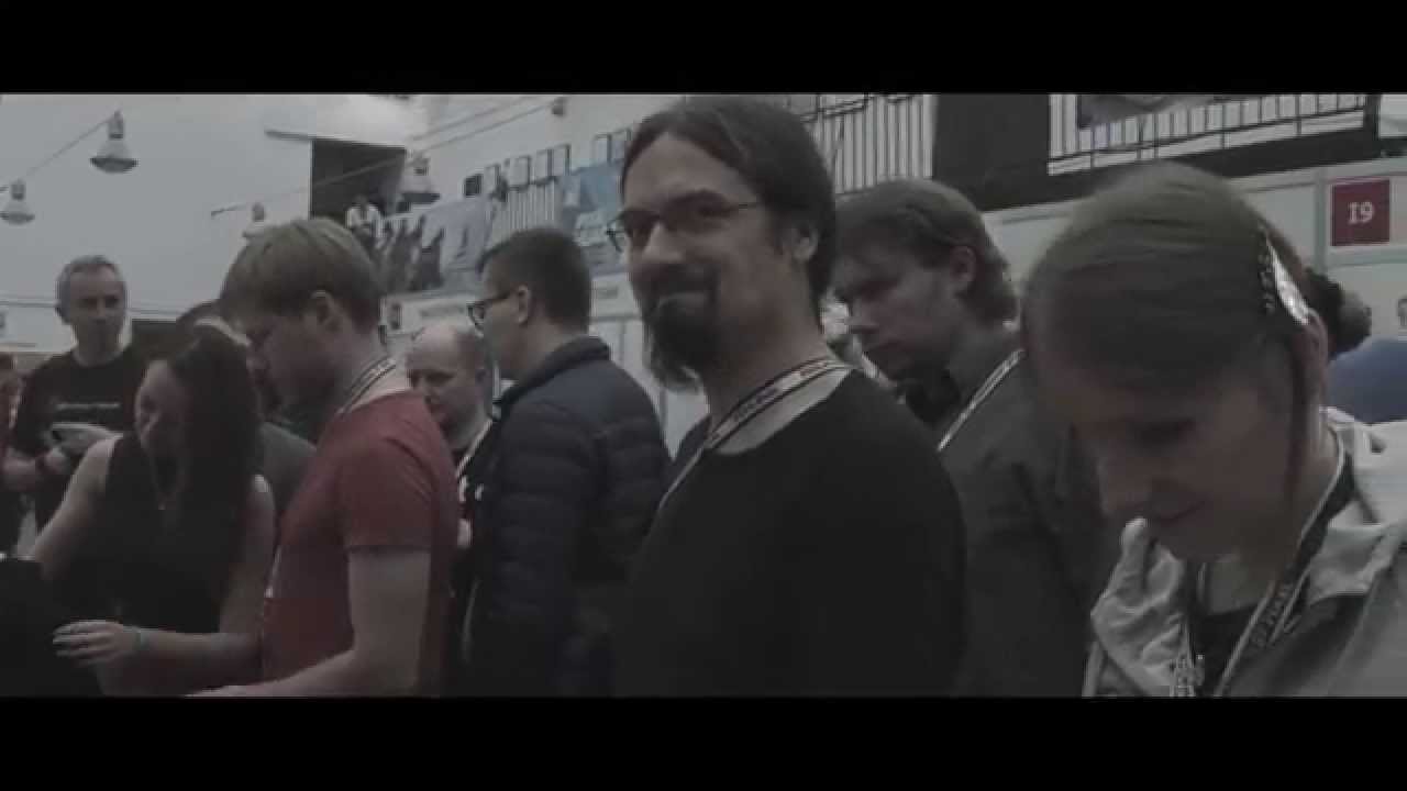 Pixel Heaven 2015 official aftermovie