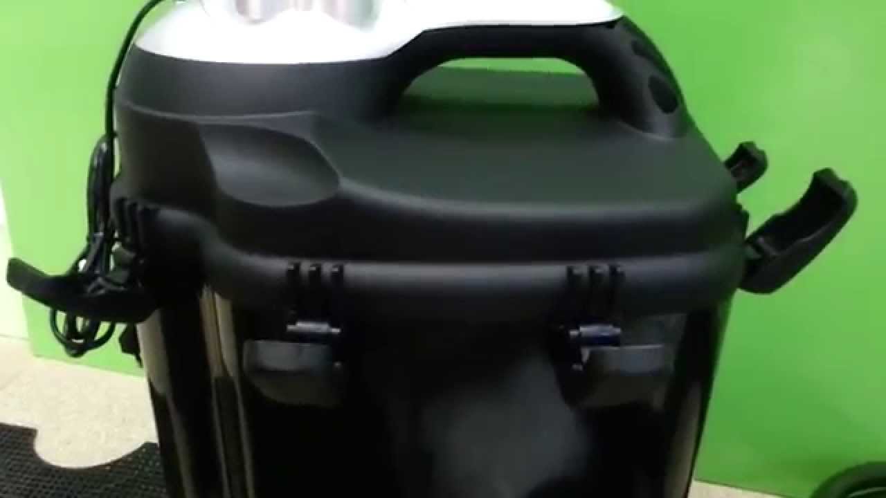 Внешний фильтр Aquael Unimax 700