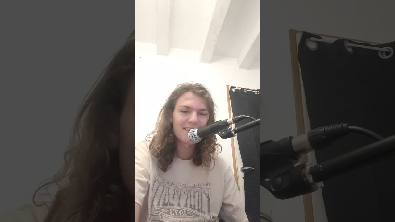ASMR : Bonjour ! Je m'appelle Raphaël