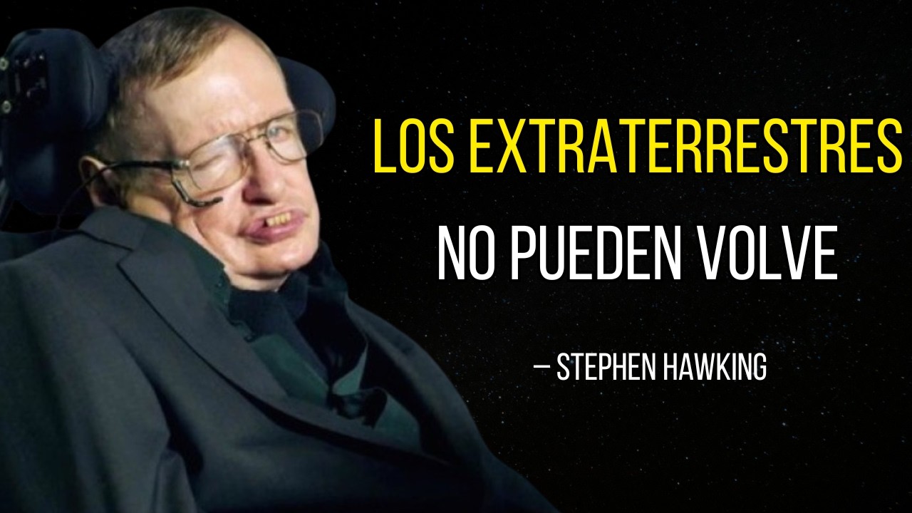 La Paradoja del Tiempo Que Hace IMPOSIBLE Volver de las Estrellas