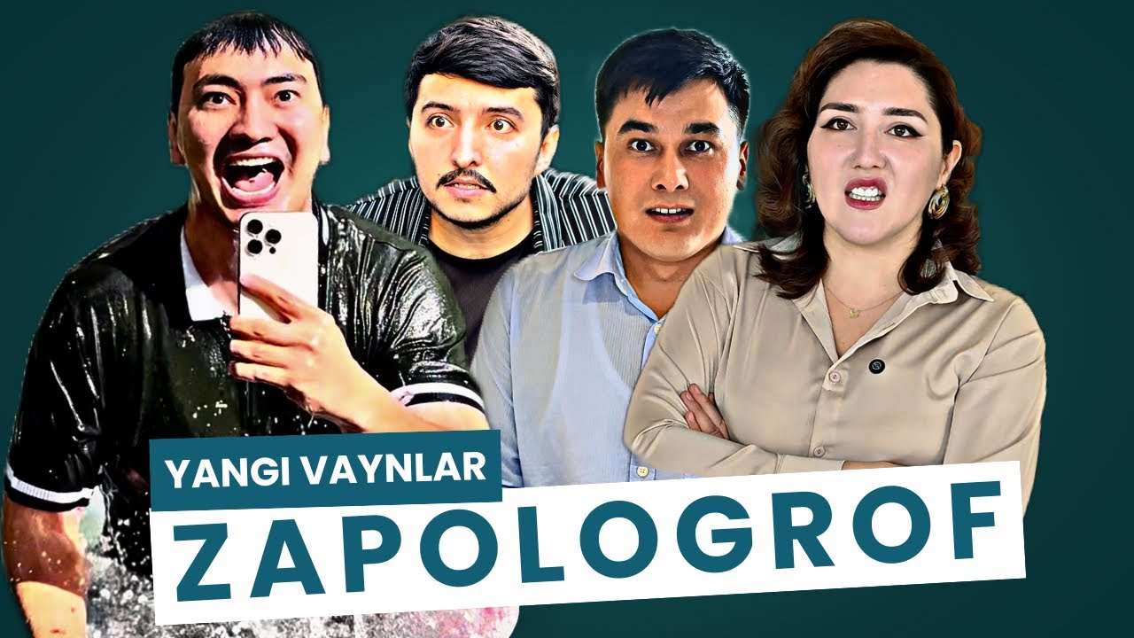 YANGI TO’PLAM | ЯНГИ ТЎПЛАМ