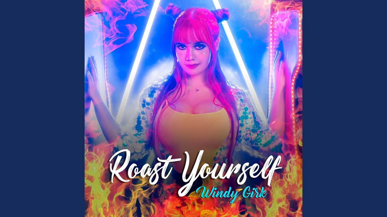 Roast Yourself