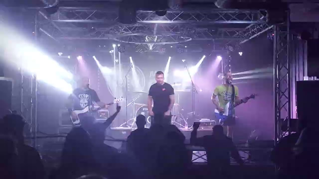 Don Gatto (Roxxy Music Cafe - 2024.10.04)