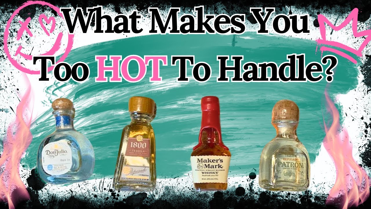 What Makes You Too 🔥HOT🔥 To Handle?🌋Pick a Card💣