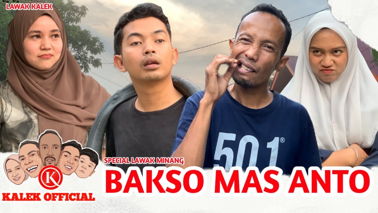 Bakso Mas Anto