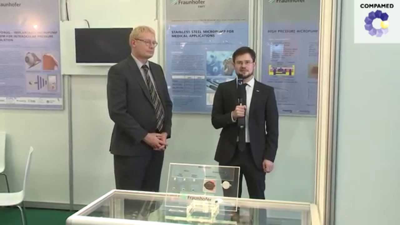 Interview: Fraunhofer EMFT