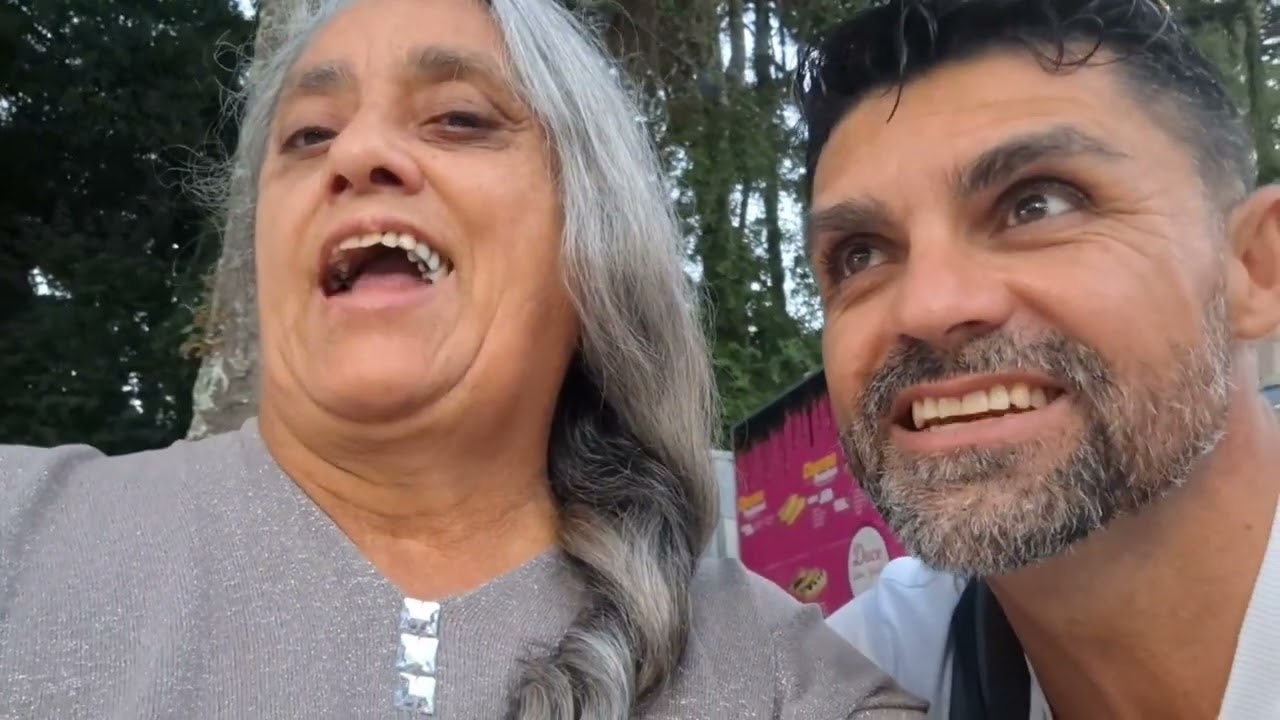 Manu Parque da Fonte Natal 2025