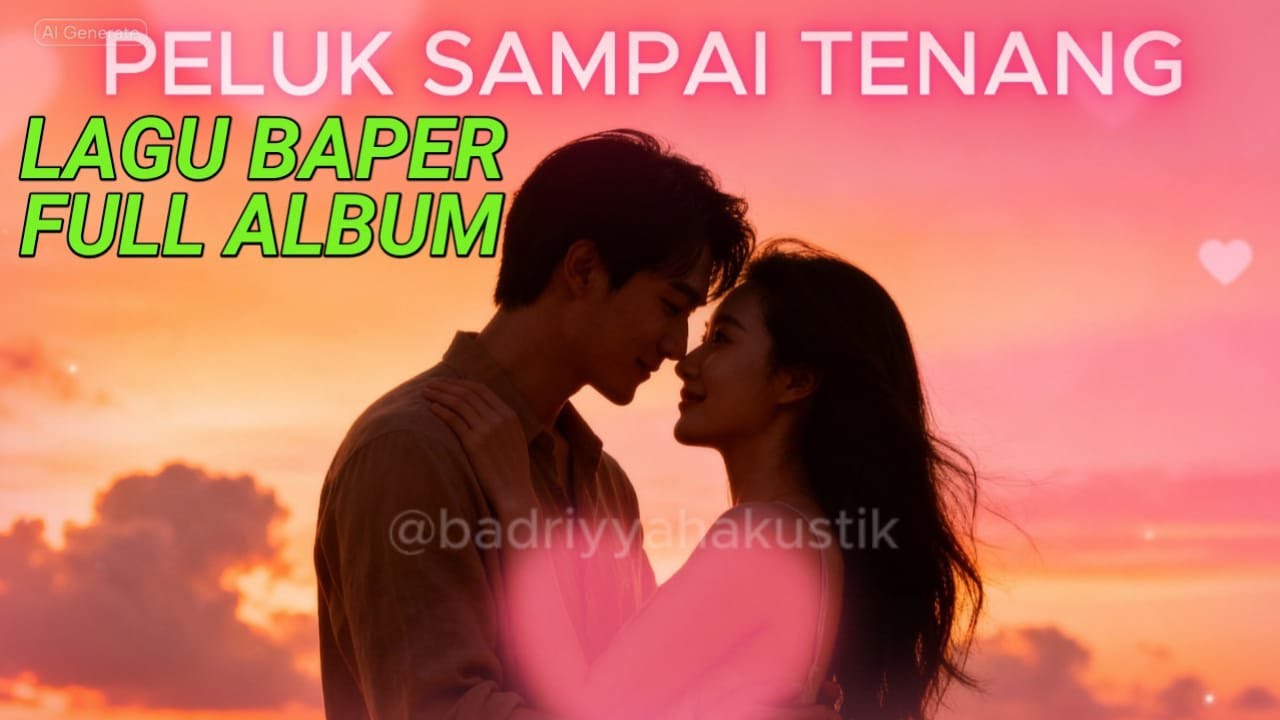 Playlist Lagu Duet Akustik Santai 2026 🖤🎧 || Top Hits Spotify Lagu Pop Indonesia