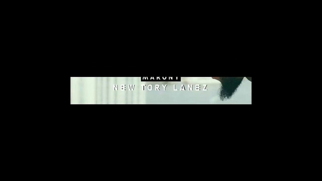 MARONY - To Lavado (Video Oficial)