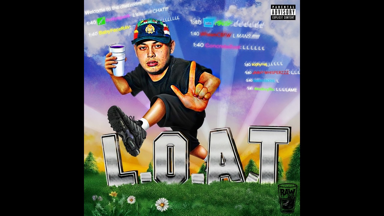 Santiki - L.O.A.T