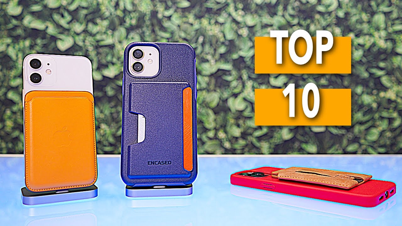 Breaking: Apple’s Leather Card Wallet Isn’t the Best? What Is?