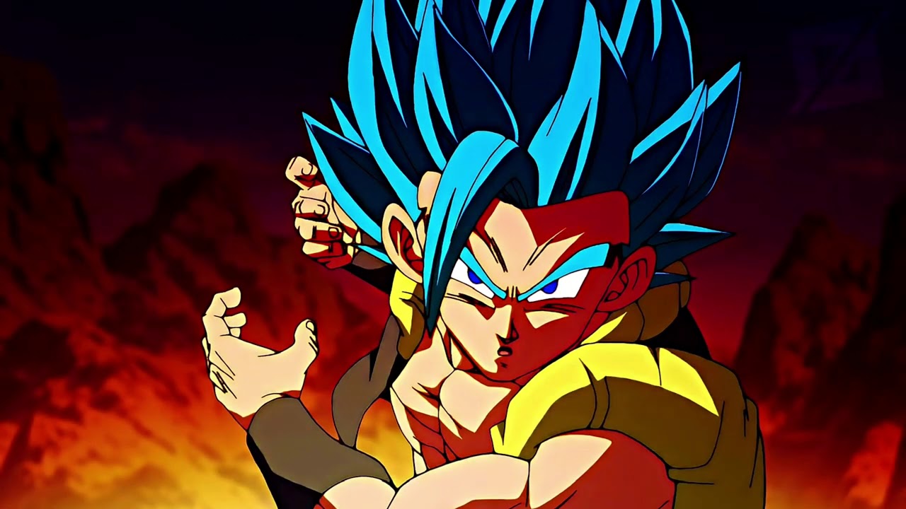dragon ball super- take what you want- post malone amv [4k]