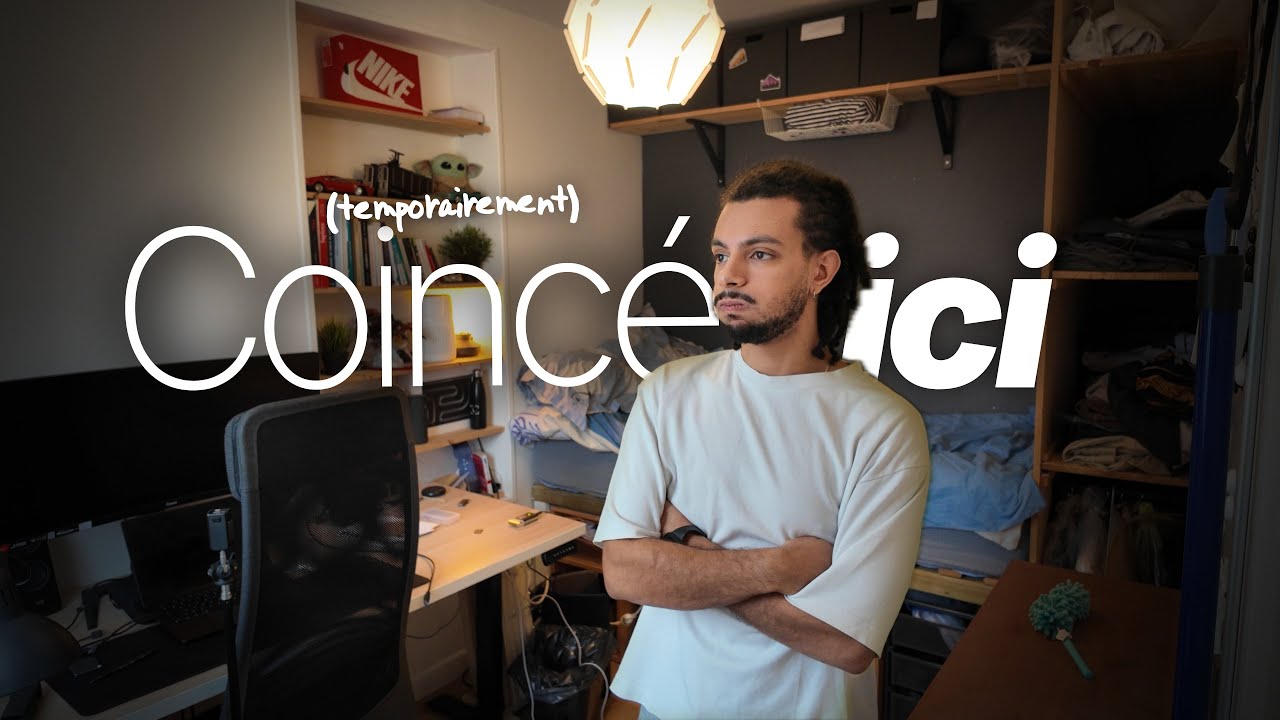 Revenir chez ses parents à 28 ans !