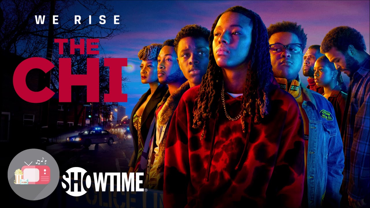 Jai'Len Josey - She Got It (Audio) [THE CHI - 4X08 - SOUNDTRACK]