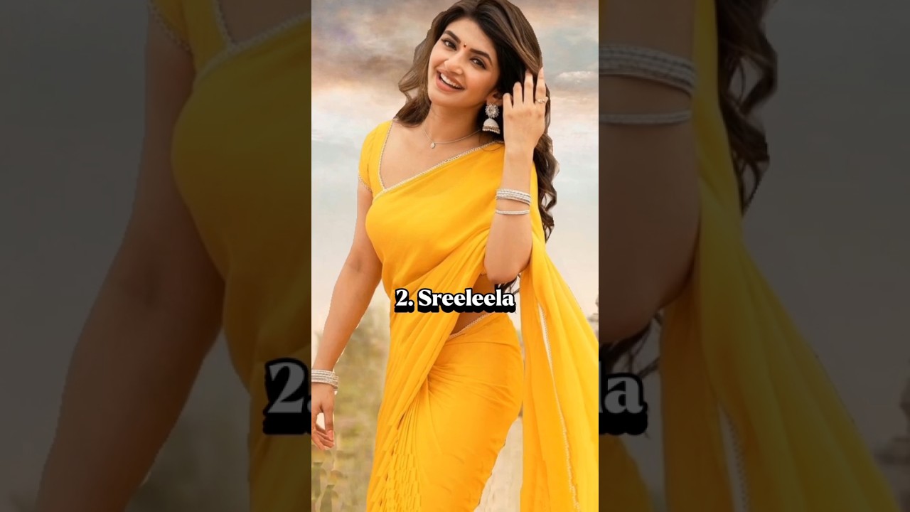 Top 10 || most popular 💥 South Indian  actress &hearts;️ in || 2025 #shorts #saipallavi #rashmikamandanna