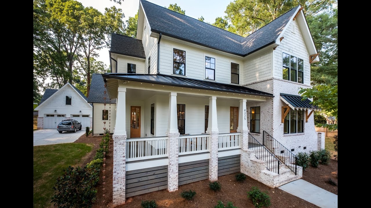 4325 Tangle Dr Charlotte NC