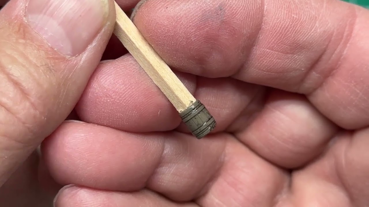 Painting our 3D Parts