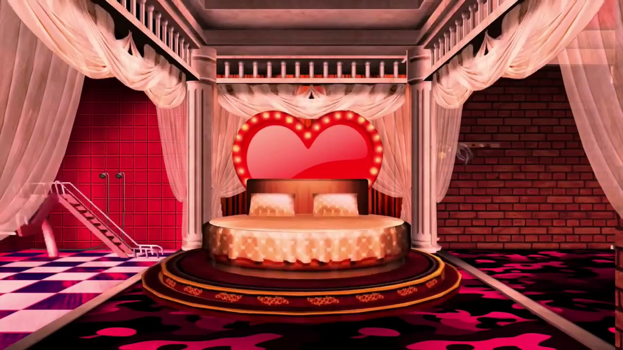 New Danganronpa V3 SPOILERS!! - All Love Hotel Events (Untranslated)