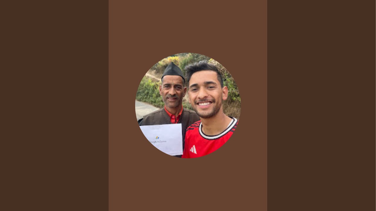 CHATER BUTER PAHADI 01 is live #youtube #vlog #ytshort #shirt #livestream #livestreaming #funny 😍