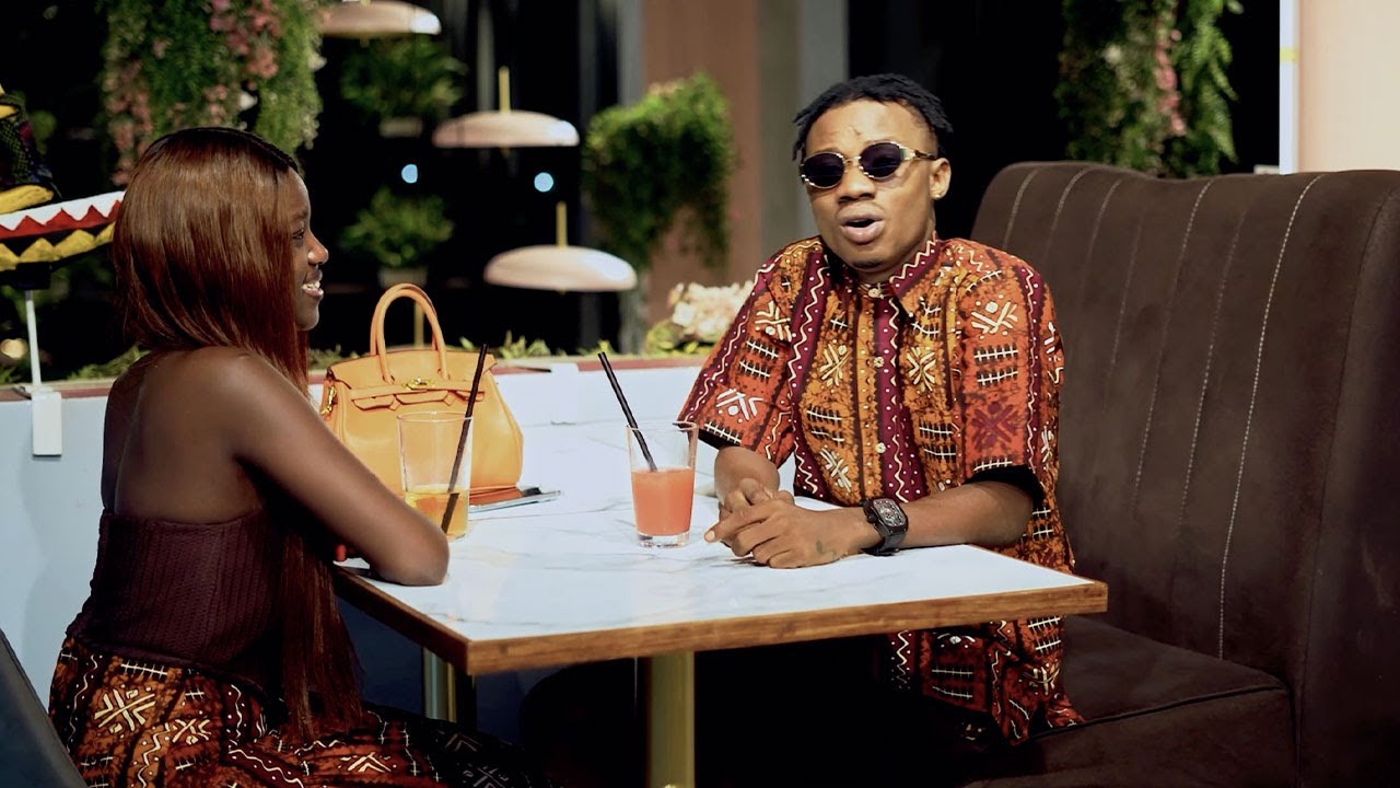 RENE DE BKO - LOBI LOBI (CLIP OFFICIEL)