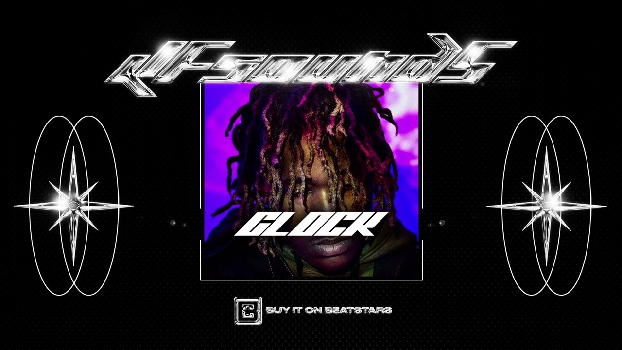 Don Toliver Type Beat  - 