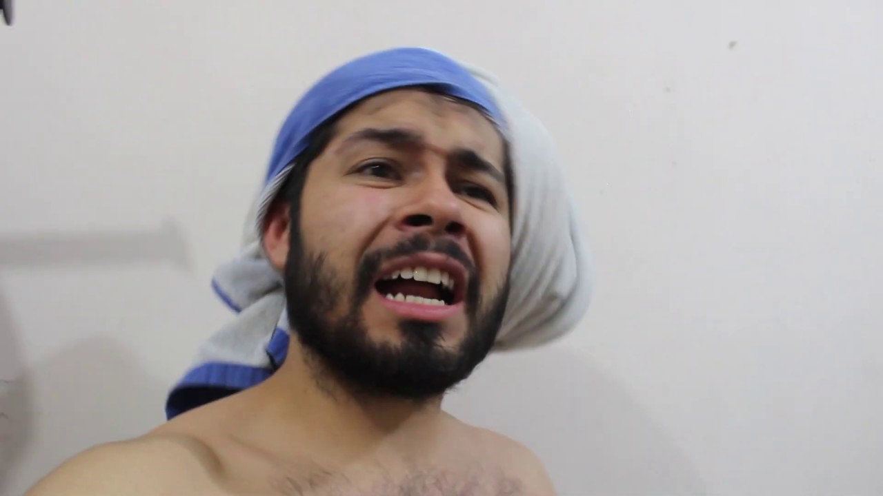 La lámpara mágica