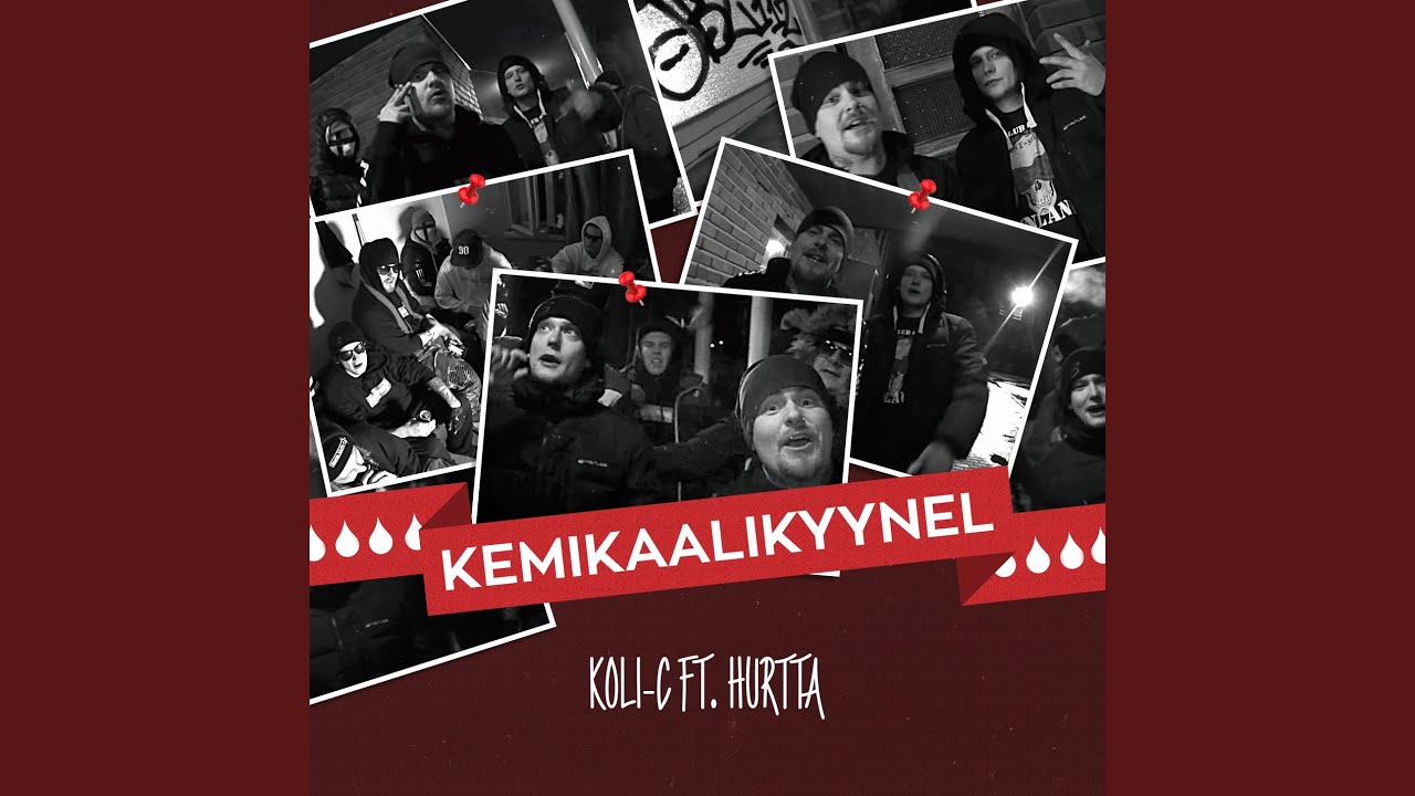 Kemikaalikyynel